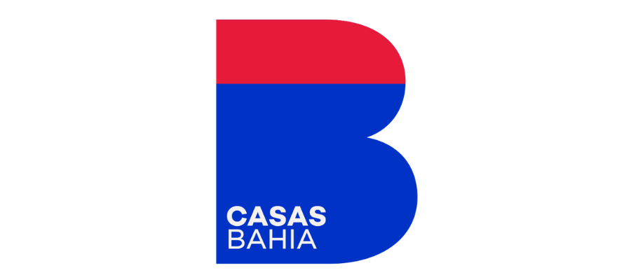 logo Casas Bahia