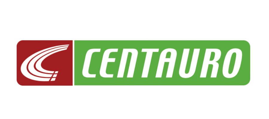 logo Centauro