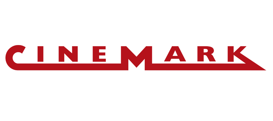 logo Cinemark