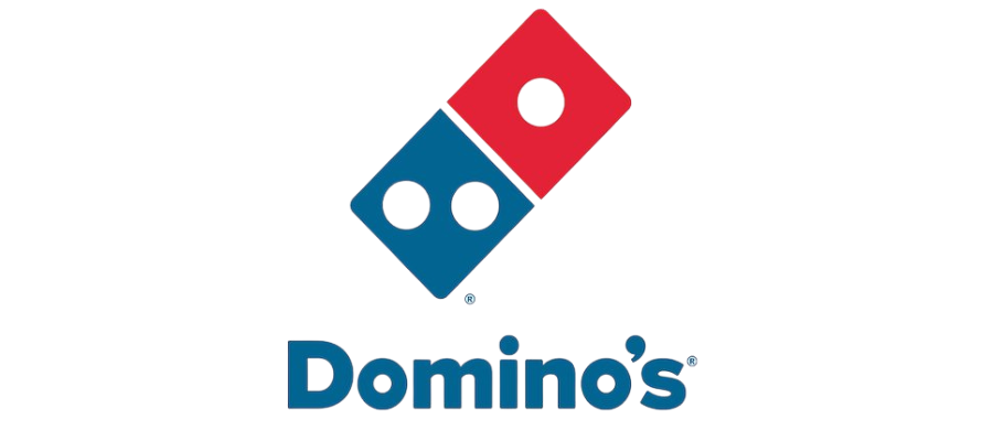 logo Dominos