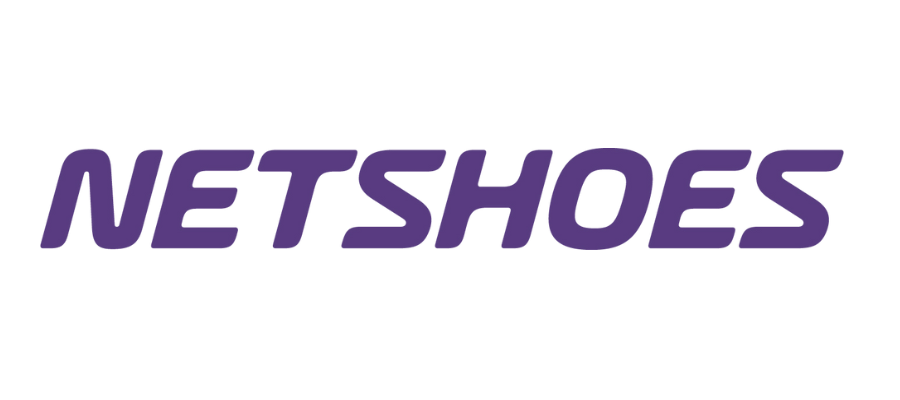 logo Netshoes